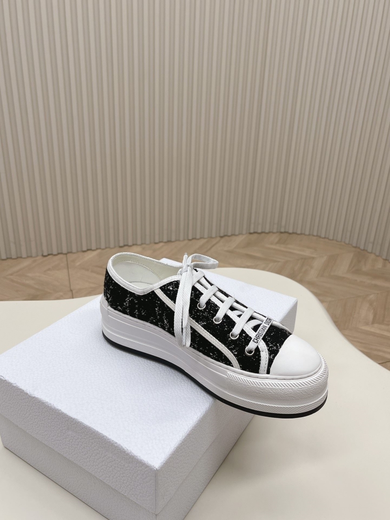 Christian Dior Casual Shoes